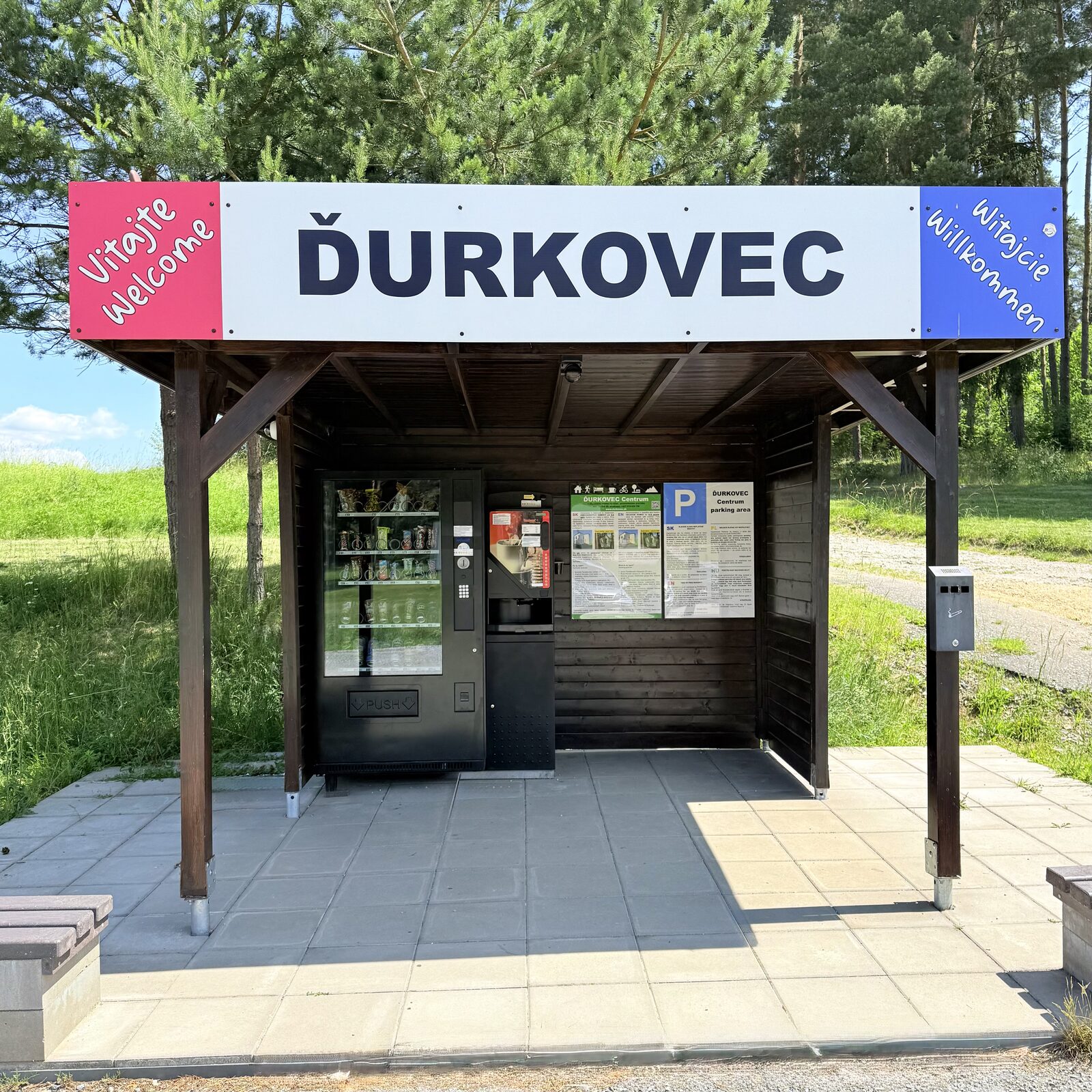 Areál Ďurkovec — snímka 10