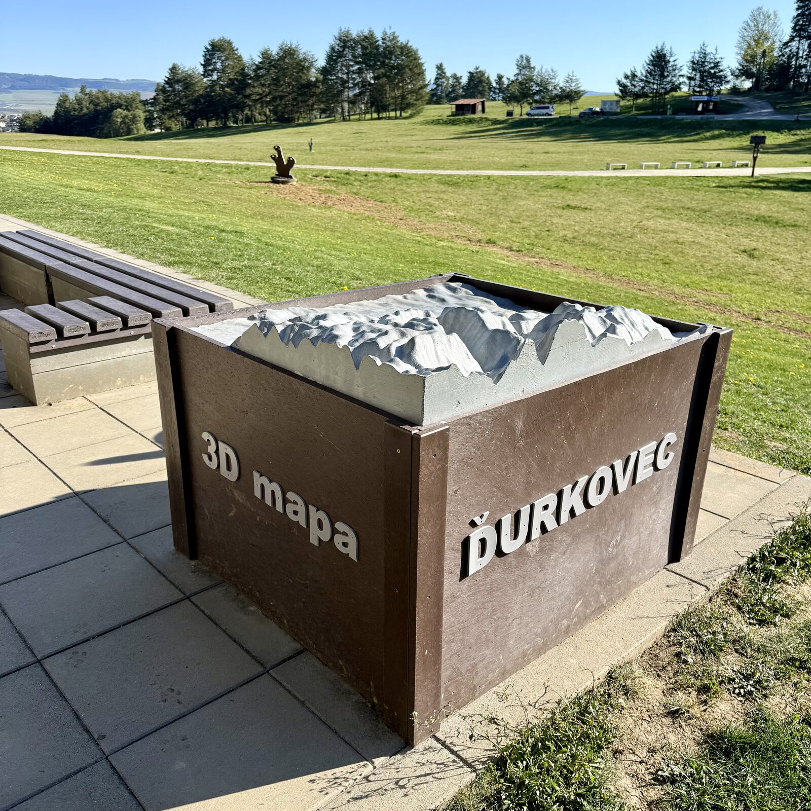 Areál Ďurkovec — snímka 20