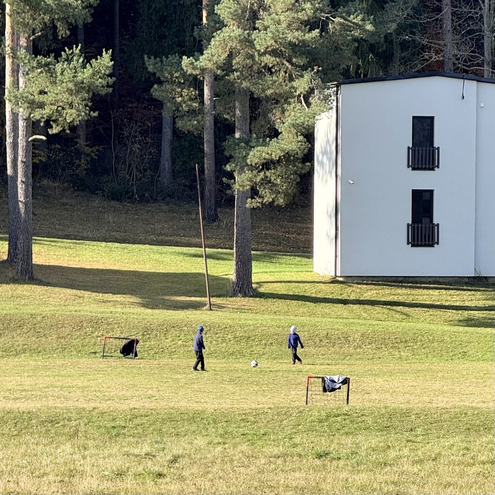 Areál Ďurkovec — snímka 4