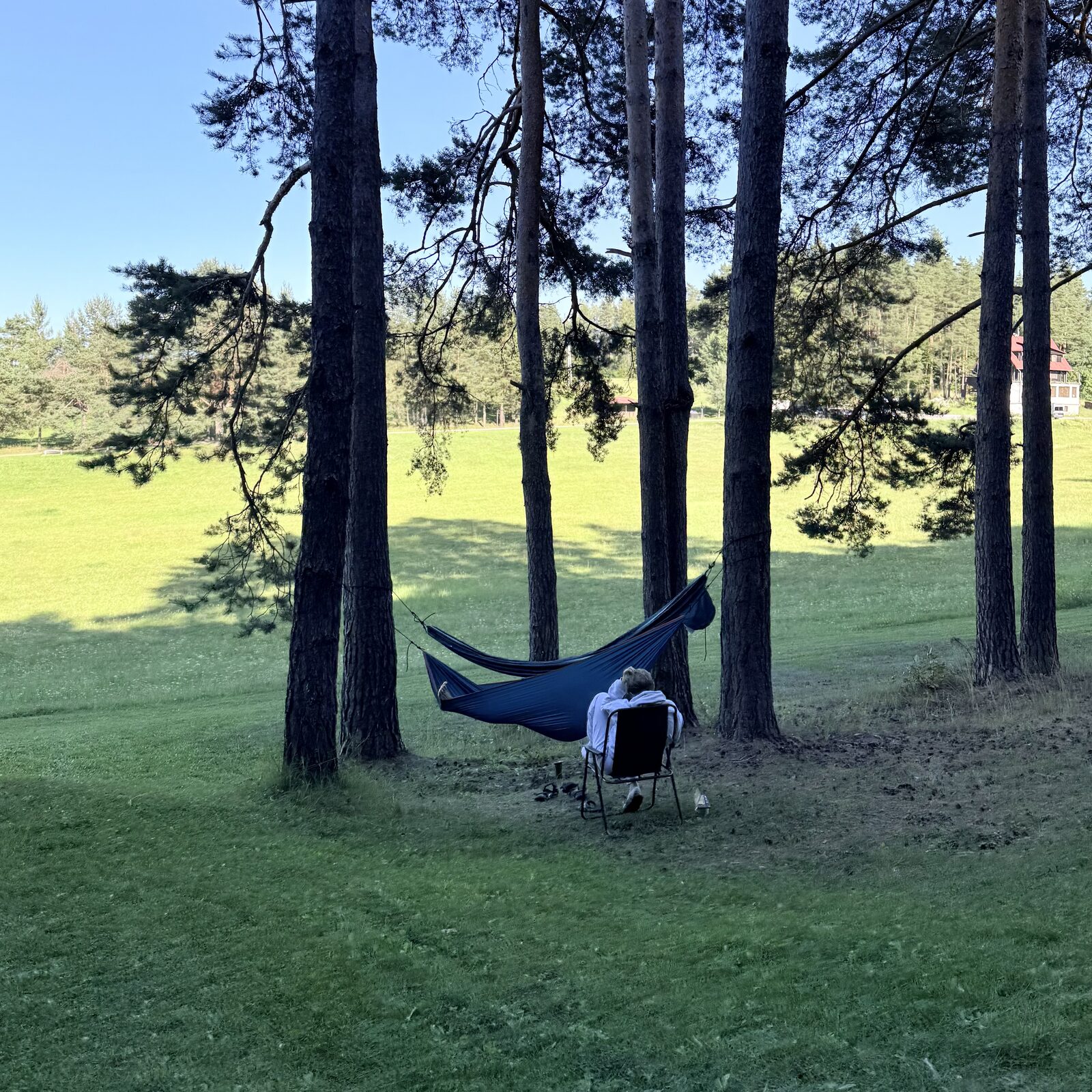 Areál Ďurkovec — snímka 5