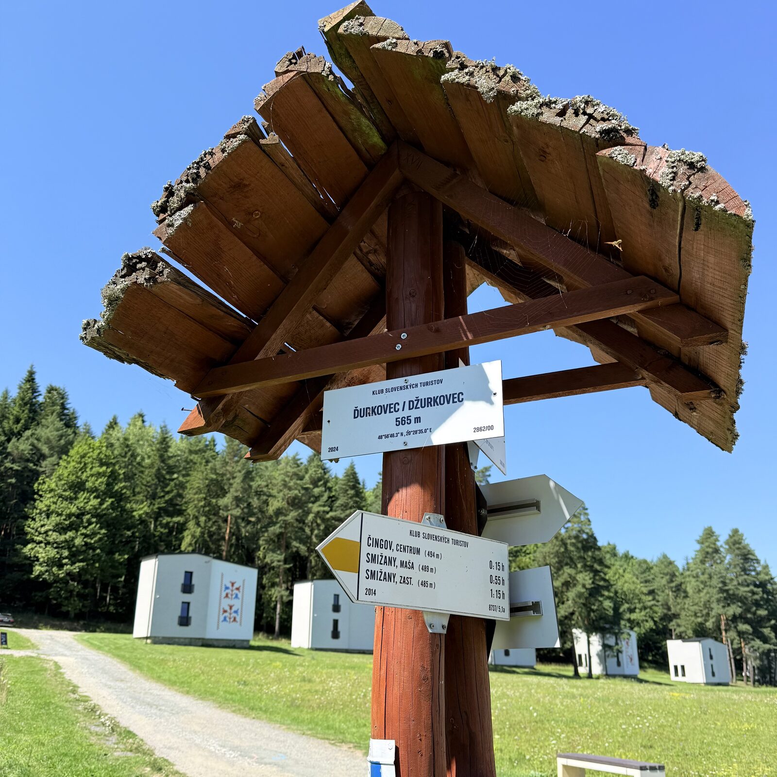Areál Ďurkovec — snímka 7